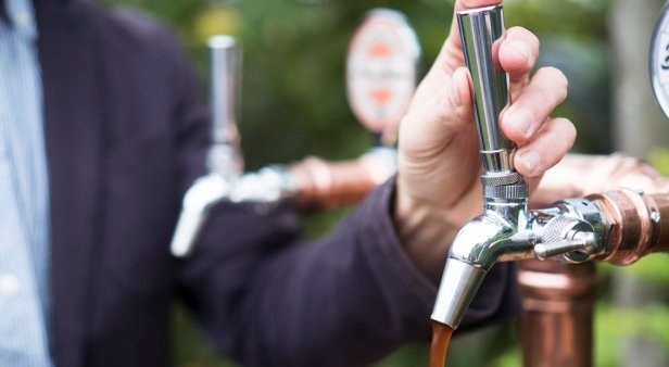 Brisbane gets Barrel’d by booze served in eco-friendly French oak kegs