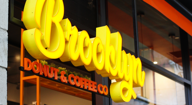 Brooklyn Donut &#038; Coffee Co.
