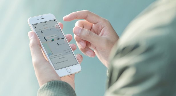 Affordable rideshare platform DiDi is set to launch in Brisbane