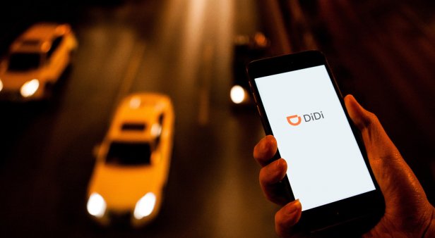 Affordable rideshare platform DiDi is set to launch in Brisbane