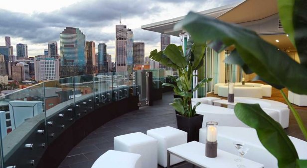 Eagles Nest | Brisbane's best rooftop bars | The Weekend Edition
