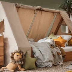 New freedom kids&#8217; range to induce serious bedroom envy