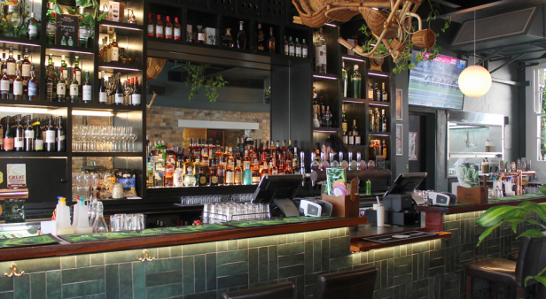 Say hello to Fortitude Valley&#8217;s newest public house Hotel Carrington