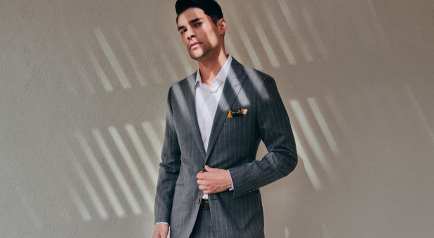 World’s largest custom clothing company INDOCHINO launches in Australia