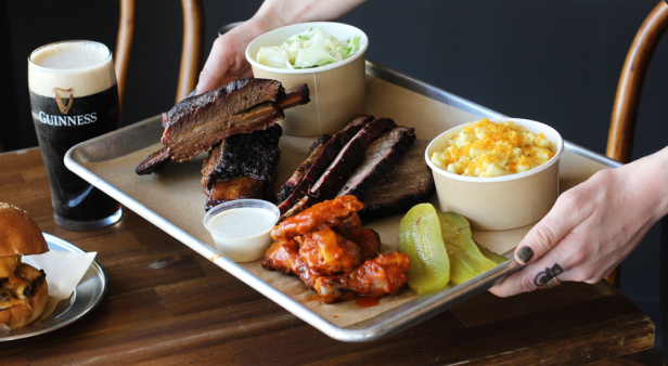 Windsor welcomes smokin&#8217;-hot pitmaster&#8217;s paradise Proof BBQ &#038; Booze