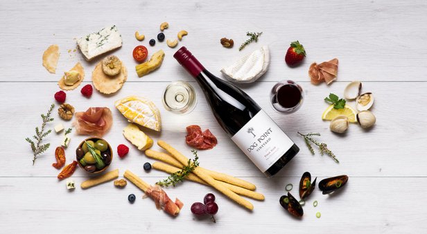Wine &amp; Cheese of New Zealand