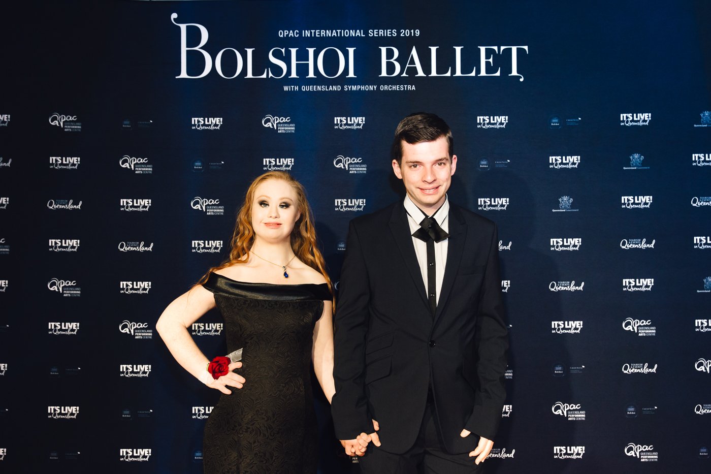 Bolshoi Ballet &#8211; Jewels