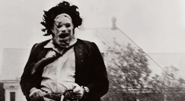 Texas Chainsaw Massacre 45th Anniversary Screening