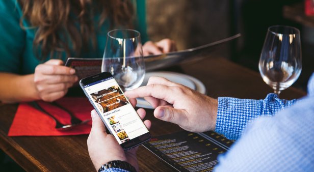 Track down more than 3200 BYO restaurants with the free BYO Finder app