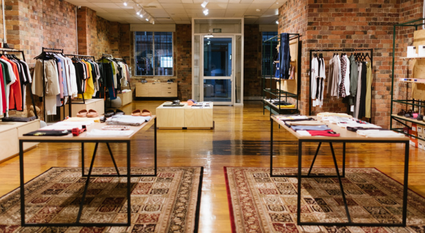 Standing out from the crowd – shop local at Brisbane&#8217;s best boutiques