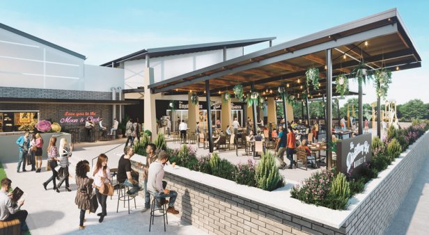 Eagleby’s Distillery Road Market to rally an exciting array of retailers and restaurants