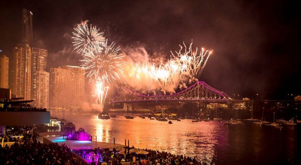 Riverfire 2019 at Jade Buddha Bar &#038; Kitchen