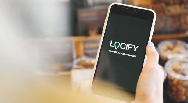 New free Locify app rewards you for supporting your beloved local