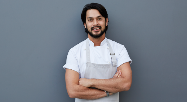 Louis Tikaram appointed head chef of forthcoming Cantonese eatery Stanley