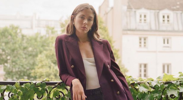 Custom-suit specialist P Johnson launches PJ Femme line for women