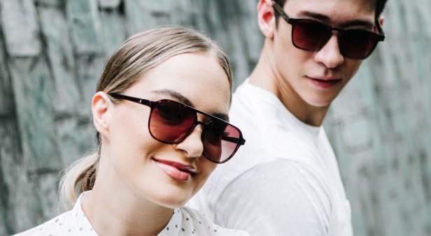 Truth&#038;All handcrafts eco-friendly, sustainable and recyclable eyewear