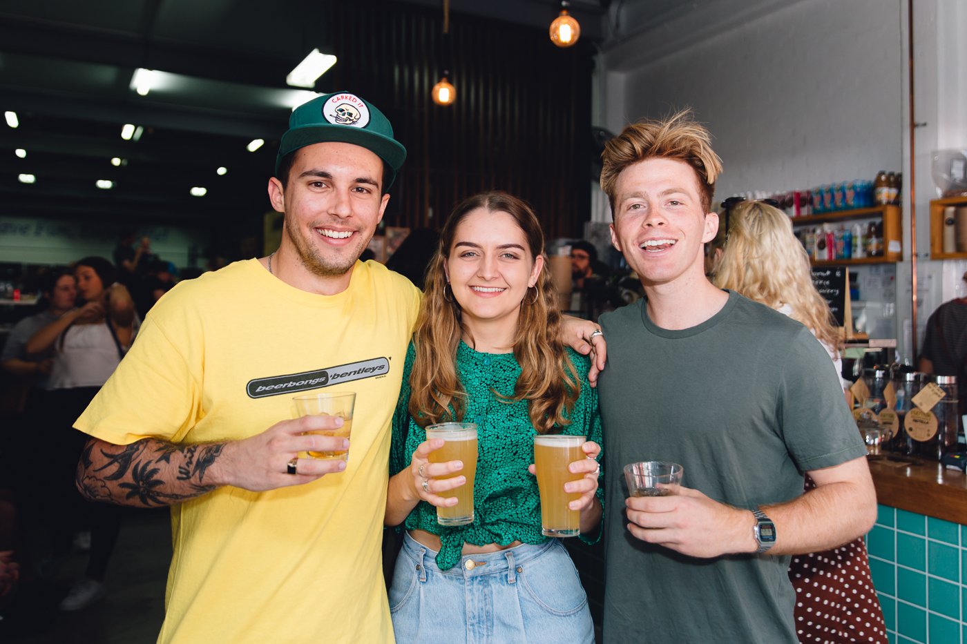 Brisbane Burger Fest