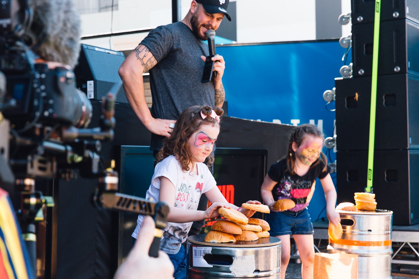 Brisbane Burger Fest