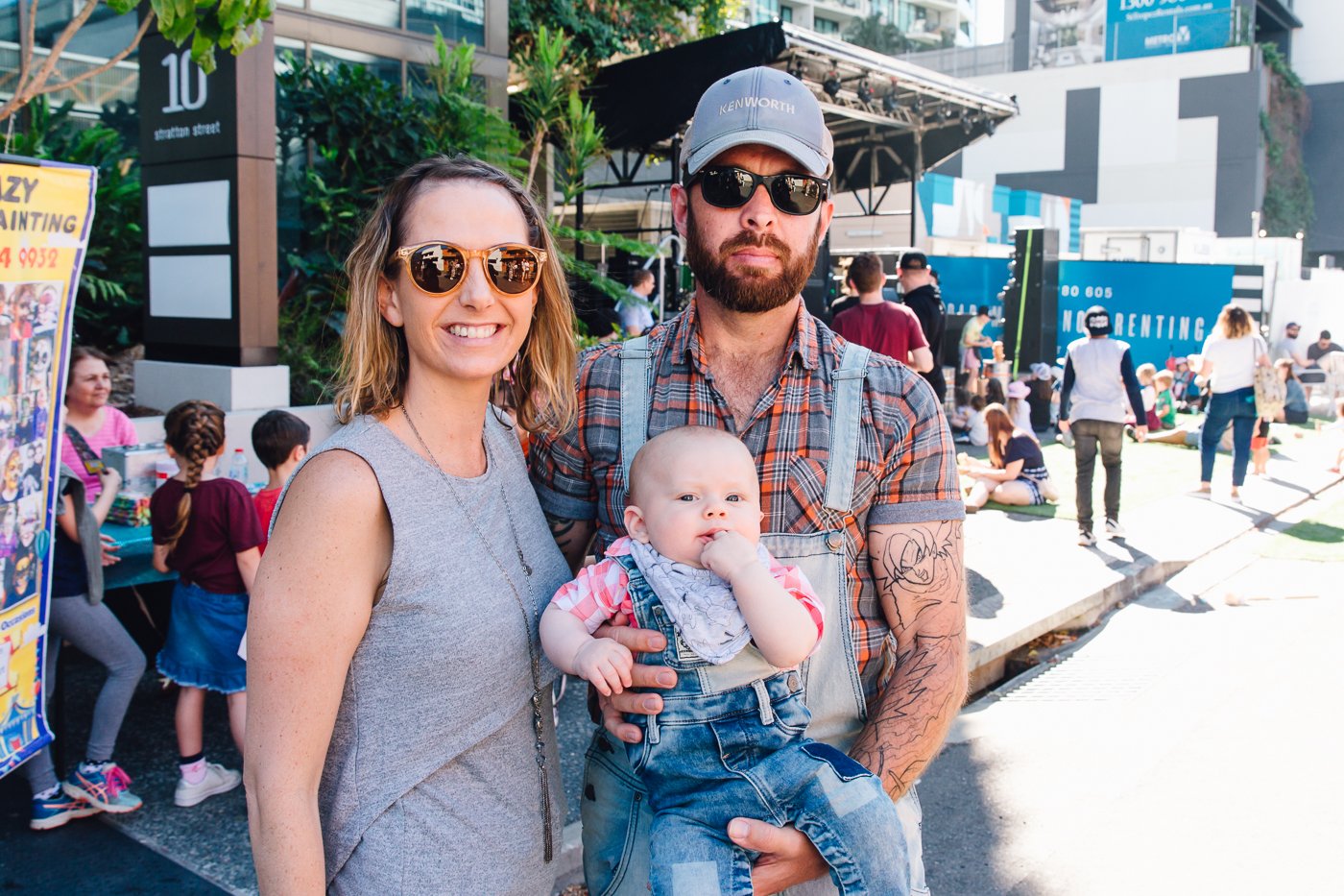 Brisbane Burger Fest