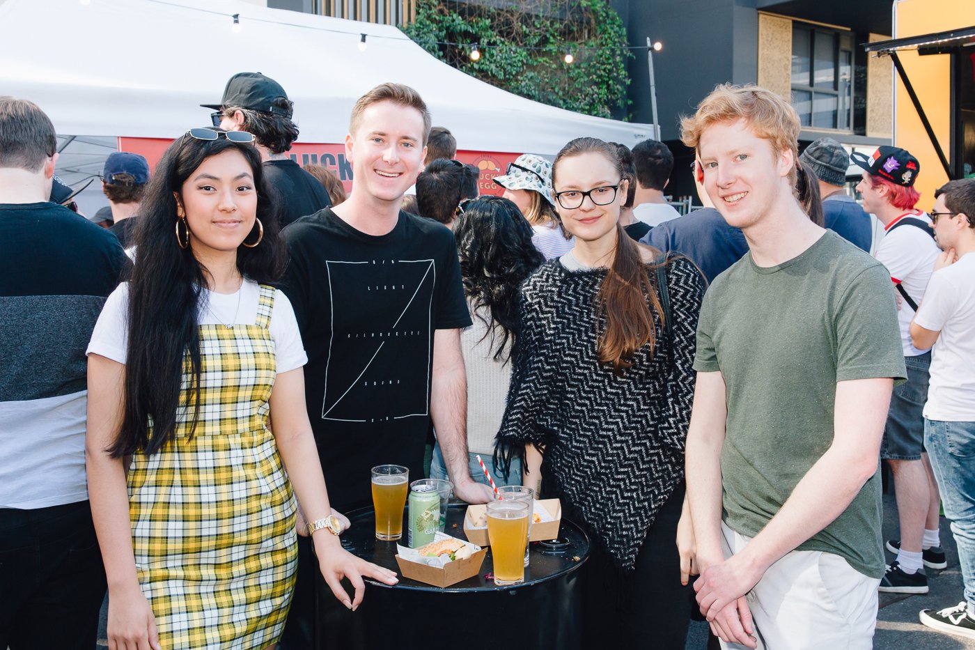 Brisbane Burger Fest