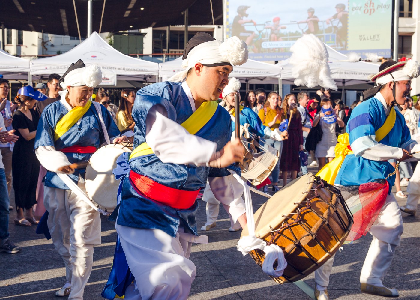 Korean Cultural Festival