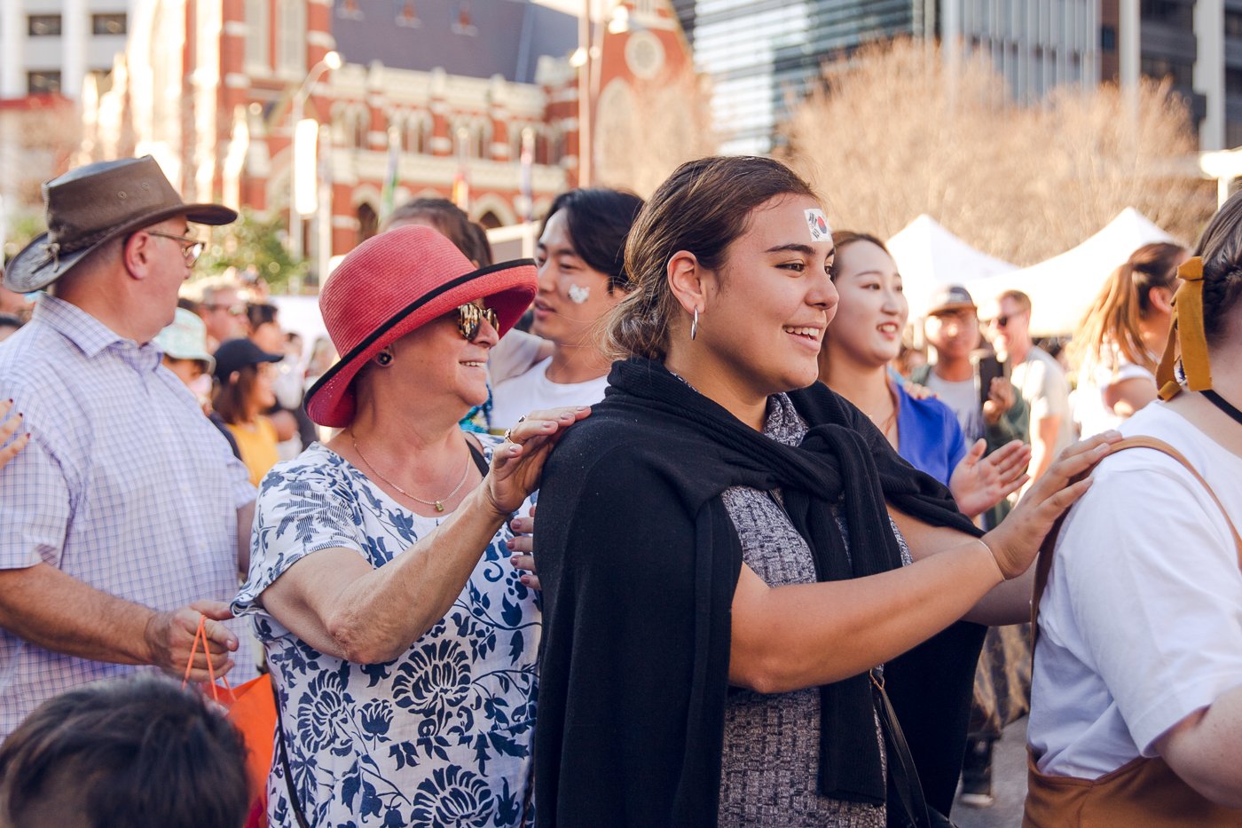 Korean Cultural Festival