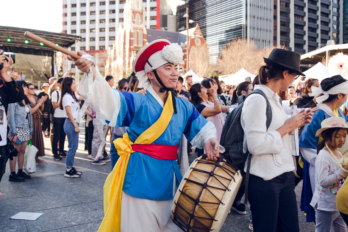 Korean Cultural Festival