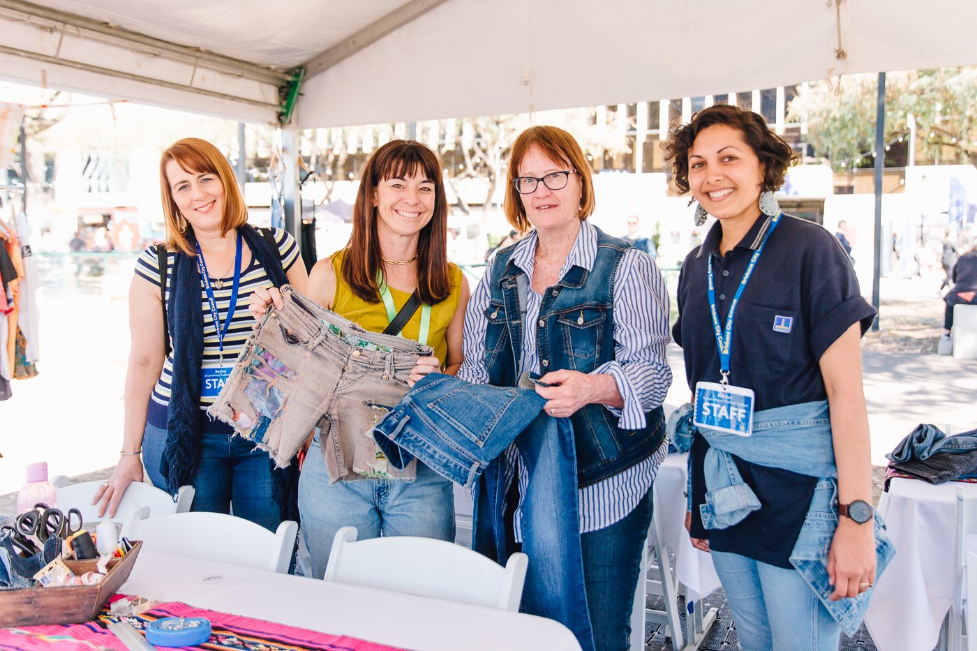 Revive Second-hand Fashion Festival