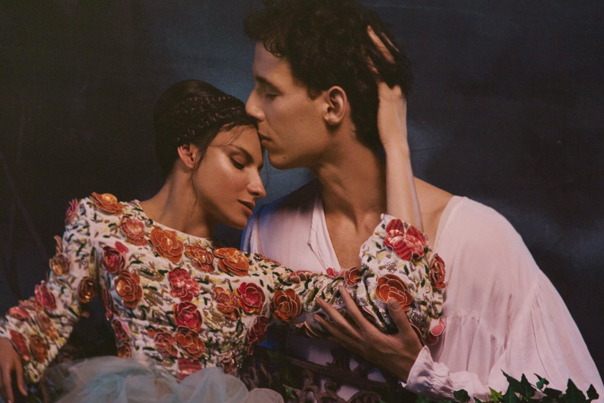 Queensland Ballet&#8217;s Romeo &amp; Juliet