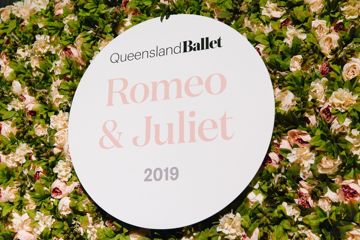 Queensland Ballet&#8217;s Romeo &amp; Juliet
