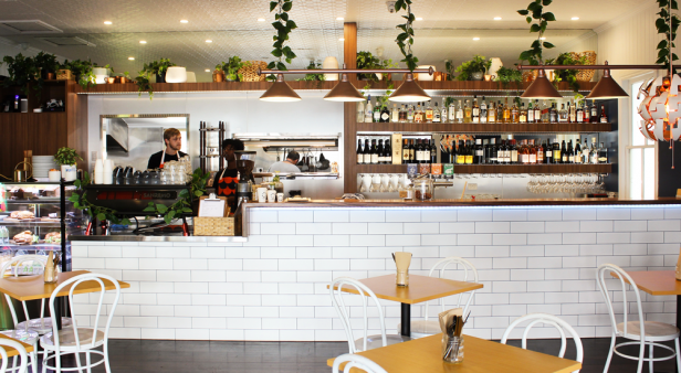 Caneca Espresso &#038; Bar heats up New Farm&#8217;s all-day dining scene