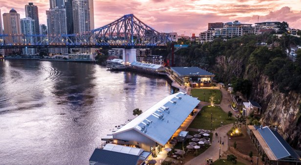 Take a peek inside some of Brisbane&#8217;s iconic spaces during Brisbane Open House