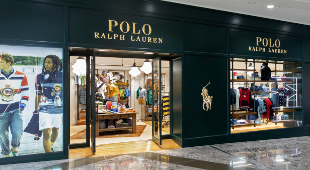 Tour na Loja da Polo Ralph Lauren Outlet com Preços. 