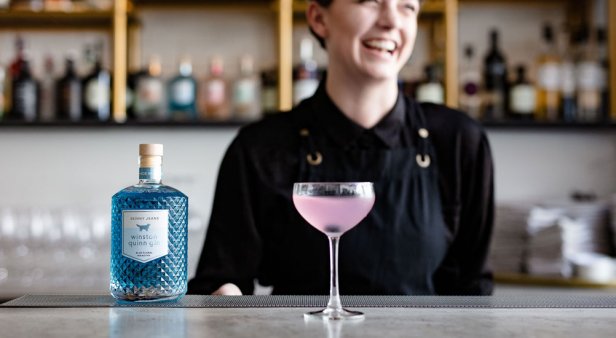 Brisbane&#8217;s own – Winston Quinn launches its debut range of boutique gin