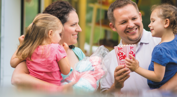 Seasons Waterford West Twilight Markets