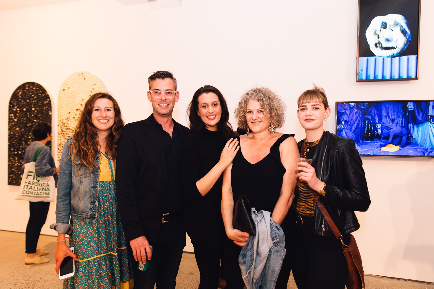 The Churchie National Emerging Art Prize Awards