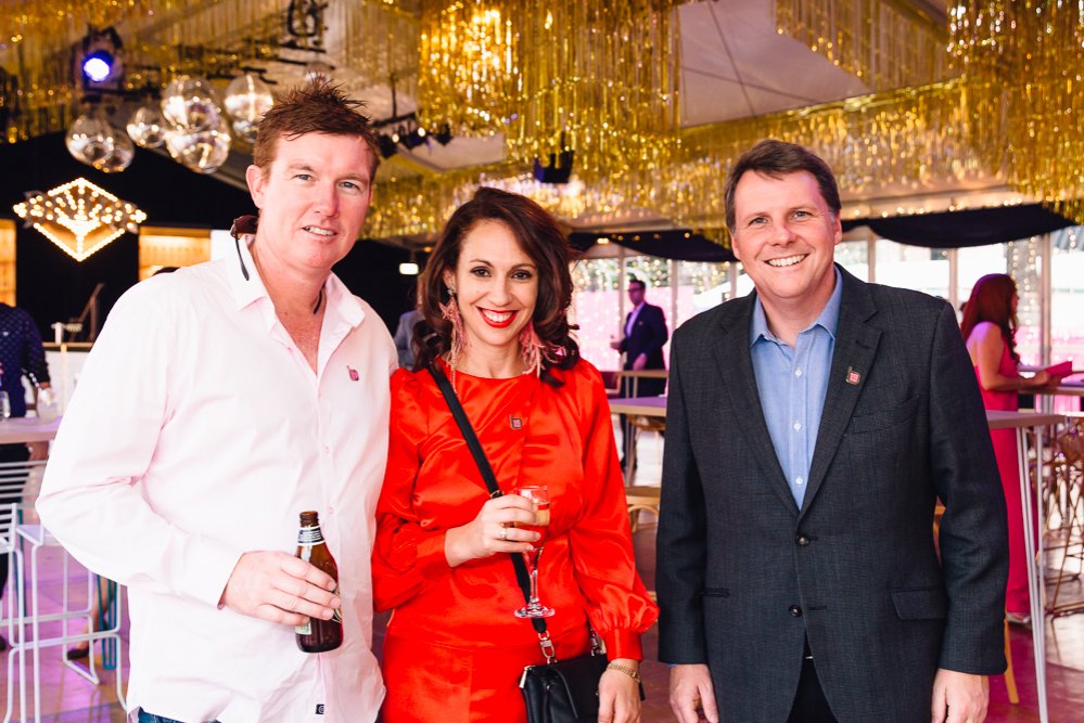 Brisbane Festival 2019 Launch Night