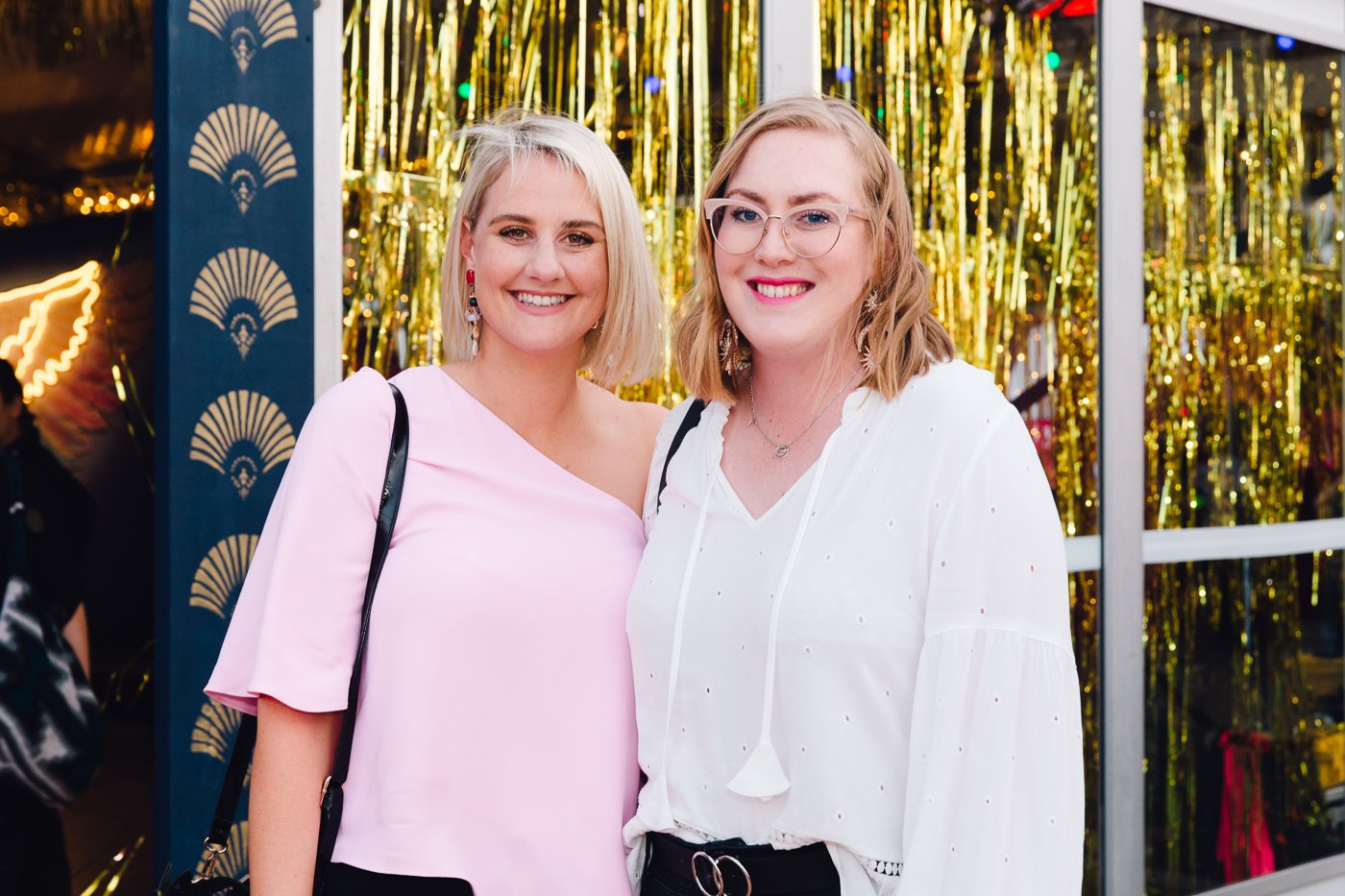 Brisbane Festival 2019 Launch Night