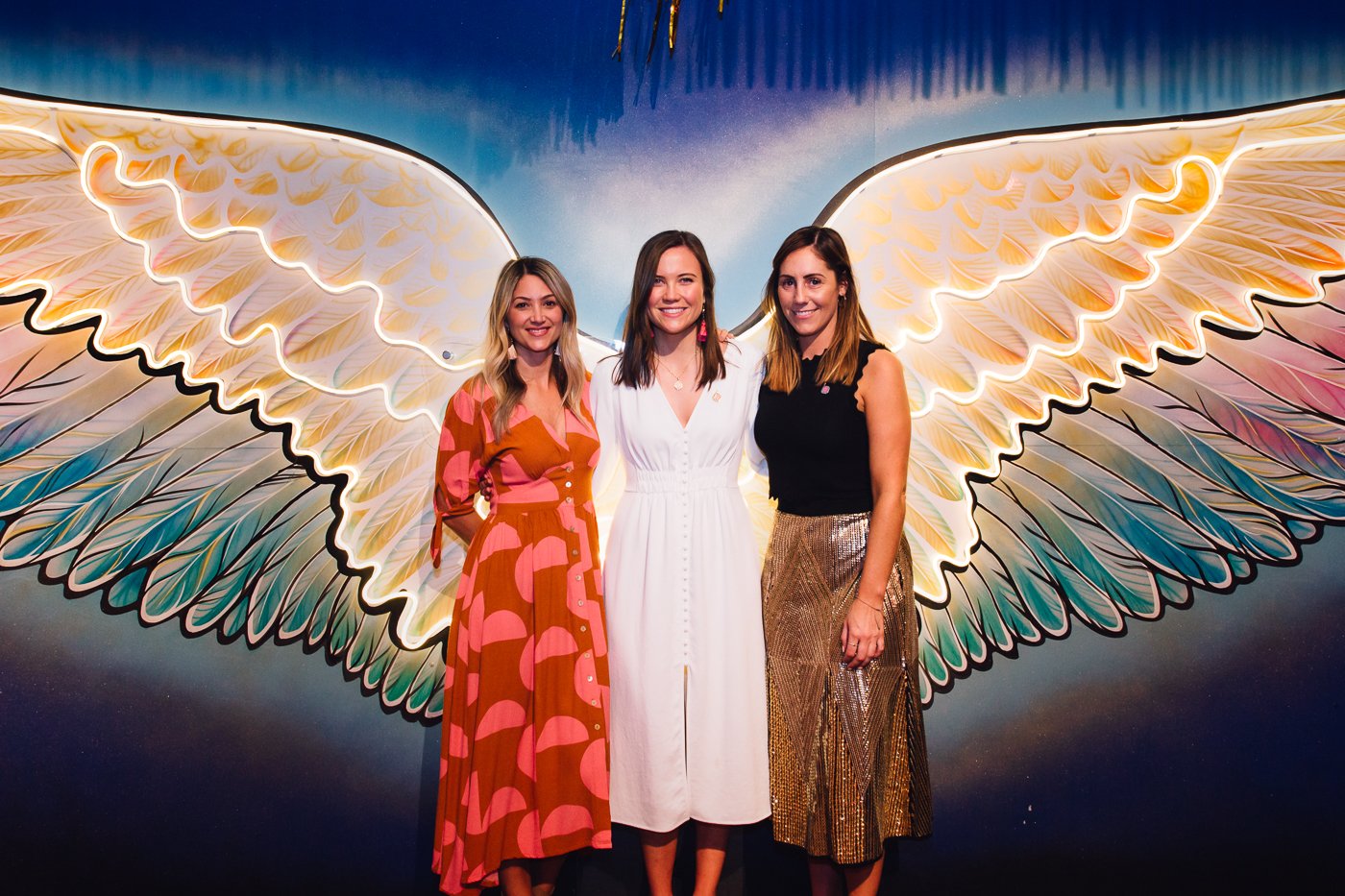 Brisbane Festival 2019 Launch Night