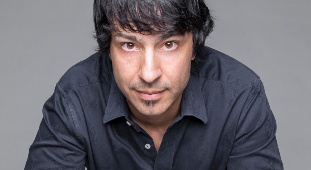 Arj Barker