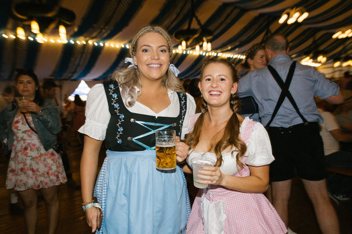 Oktoberfest Brisbane