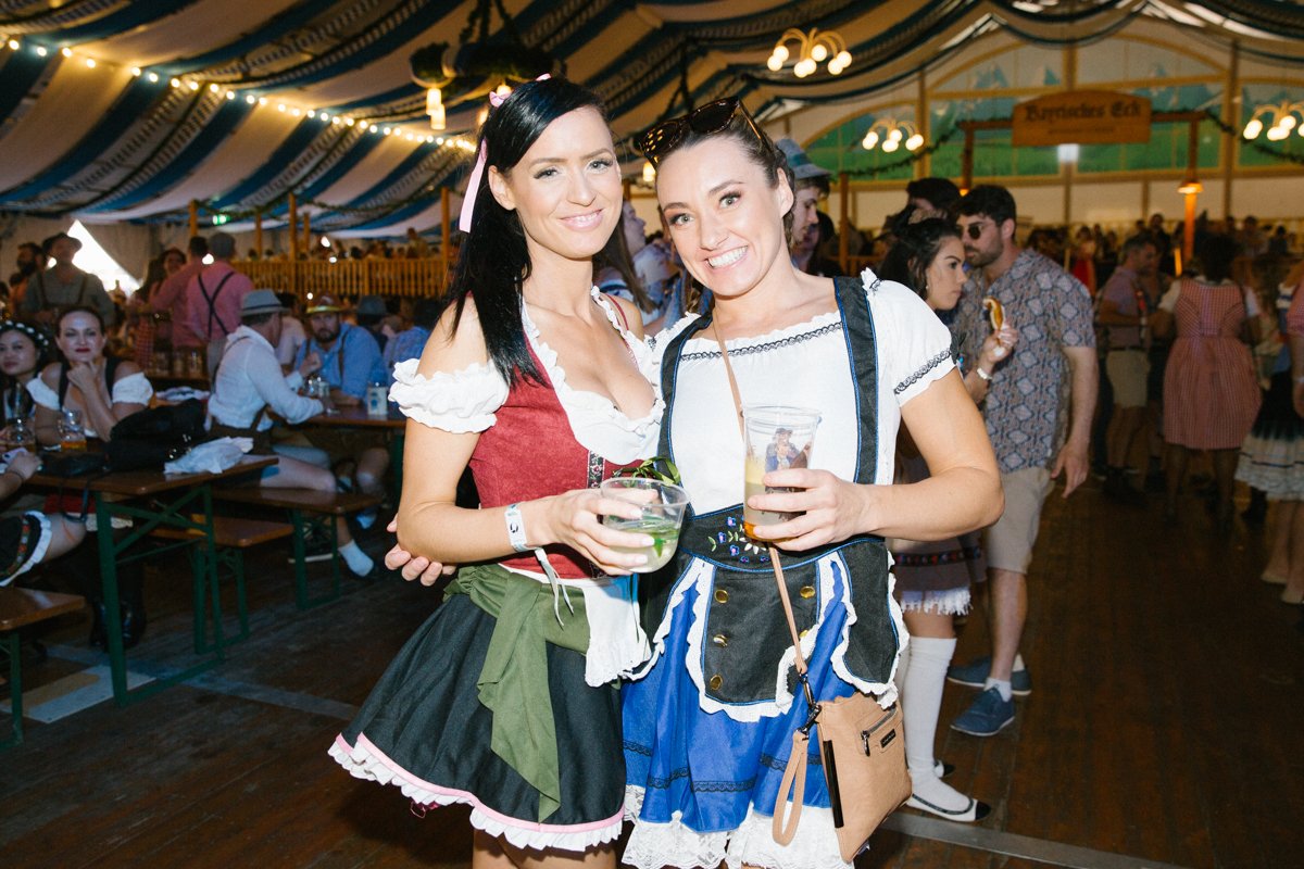 Oktoberfest Brisbane