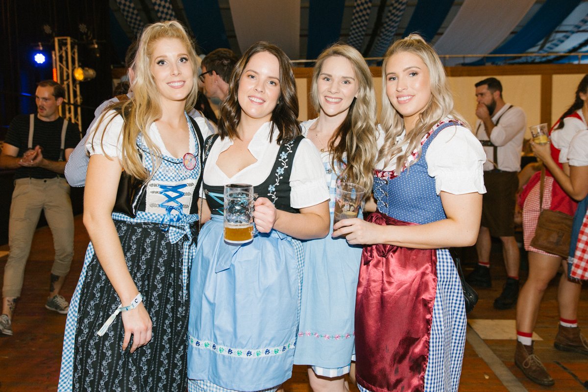 Oktoberfest Brisbane