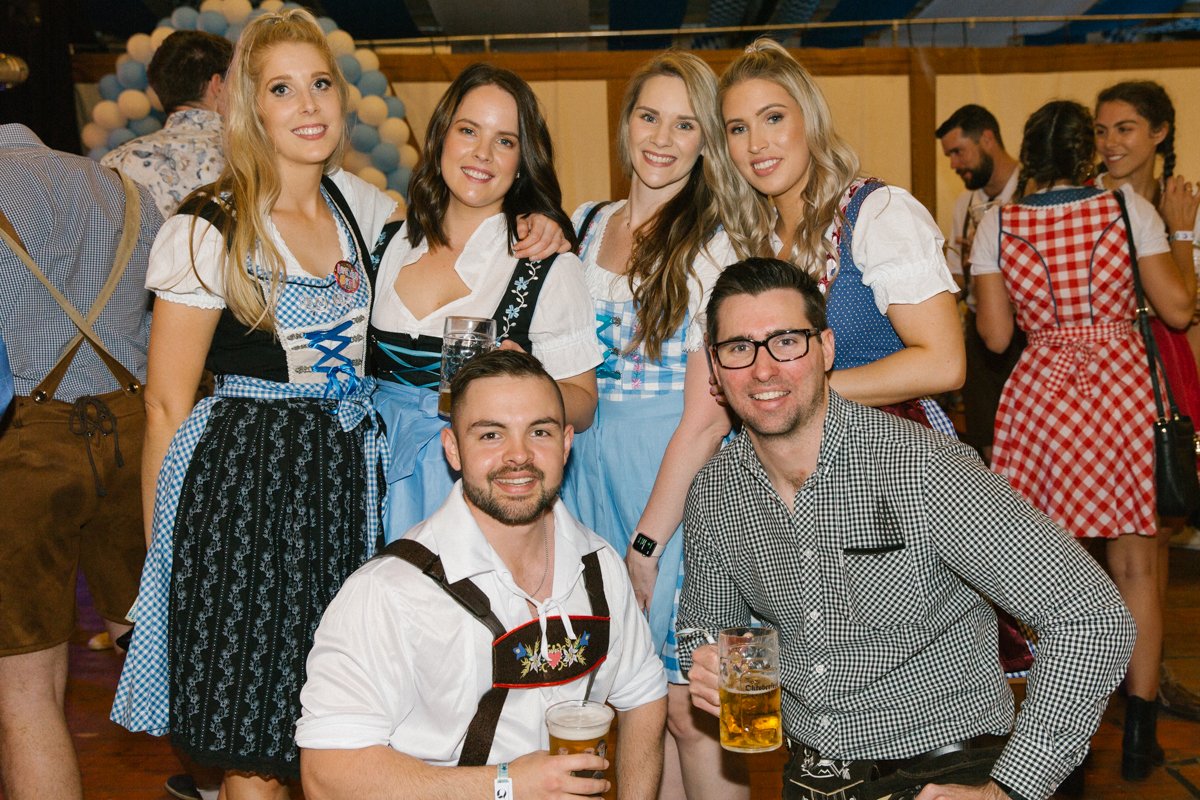 Oktoberfest Brisbane