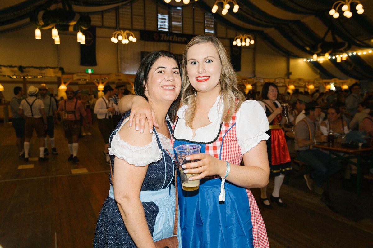 Oktoberfest Brisbane