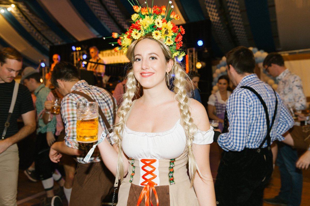 Oktoberfest Brisbane