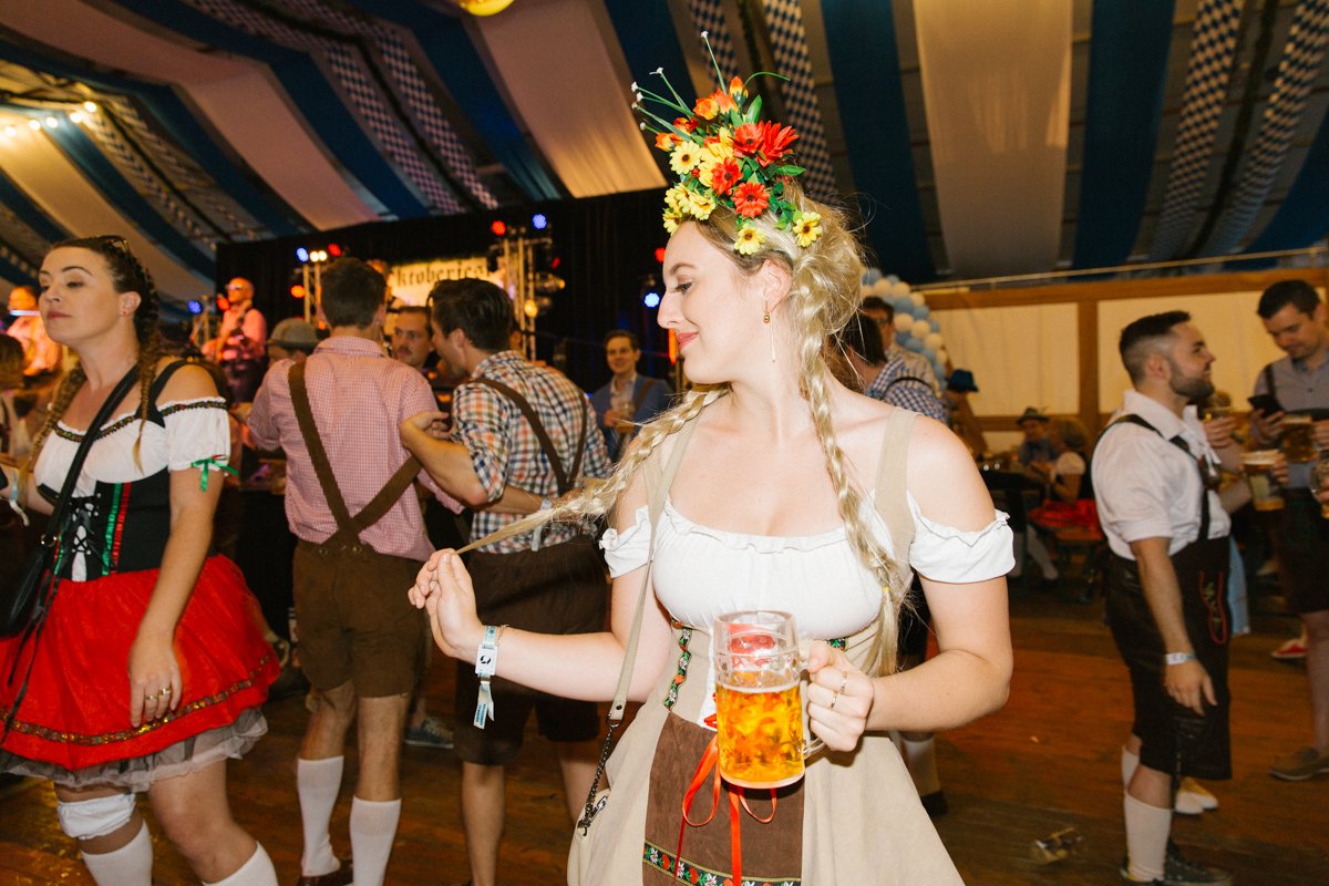 Oktoberfest Brisbane