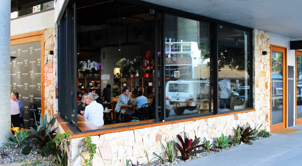 Campos Long Island | Brisbane's best new cafes