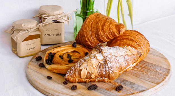 Chouquette | Brisbane's best bakeries