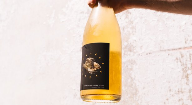Crack open a limited edition bottle of pet-nat from City Winery and Zero Fox